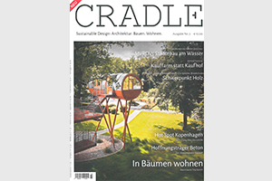 Cradle Magazin und Online