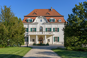 Villa Wollner, Dresden